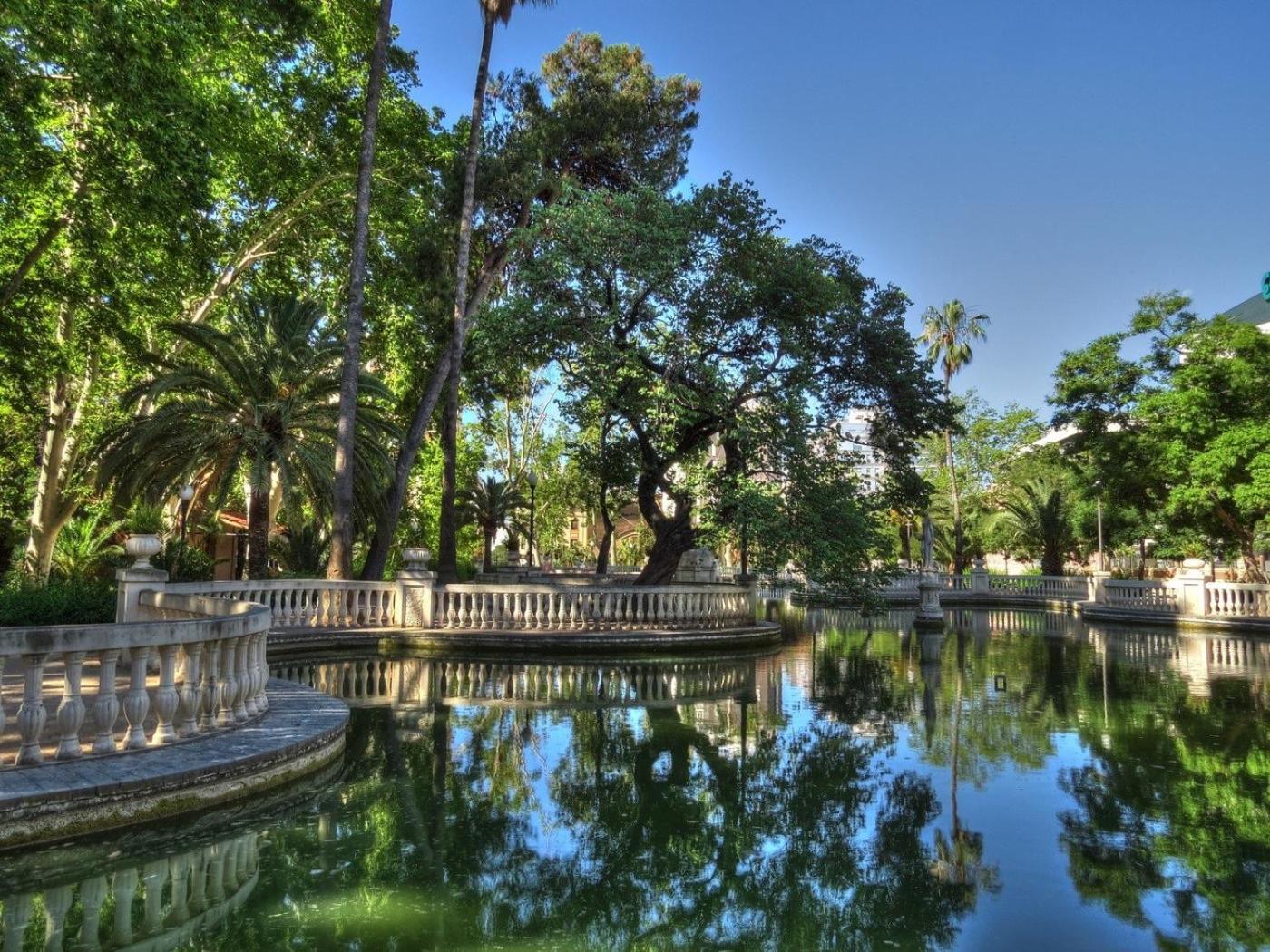 Apartamento Parque Real Castellón de la Plana Exteriér fotografie