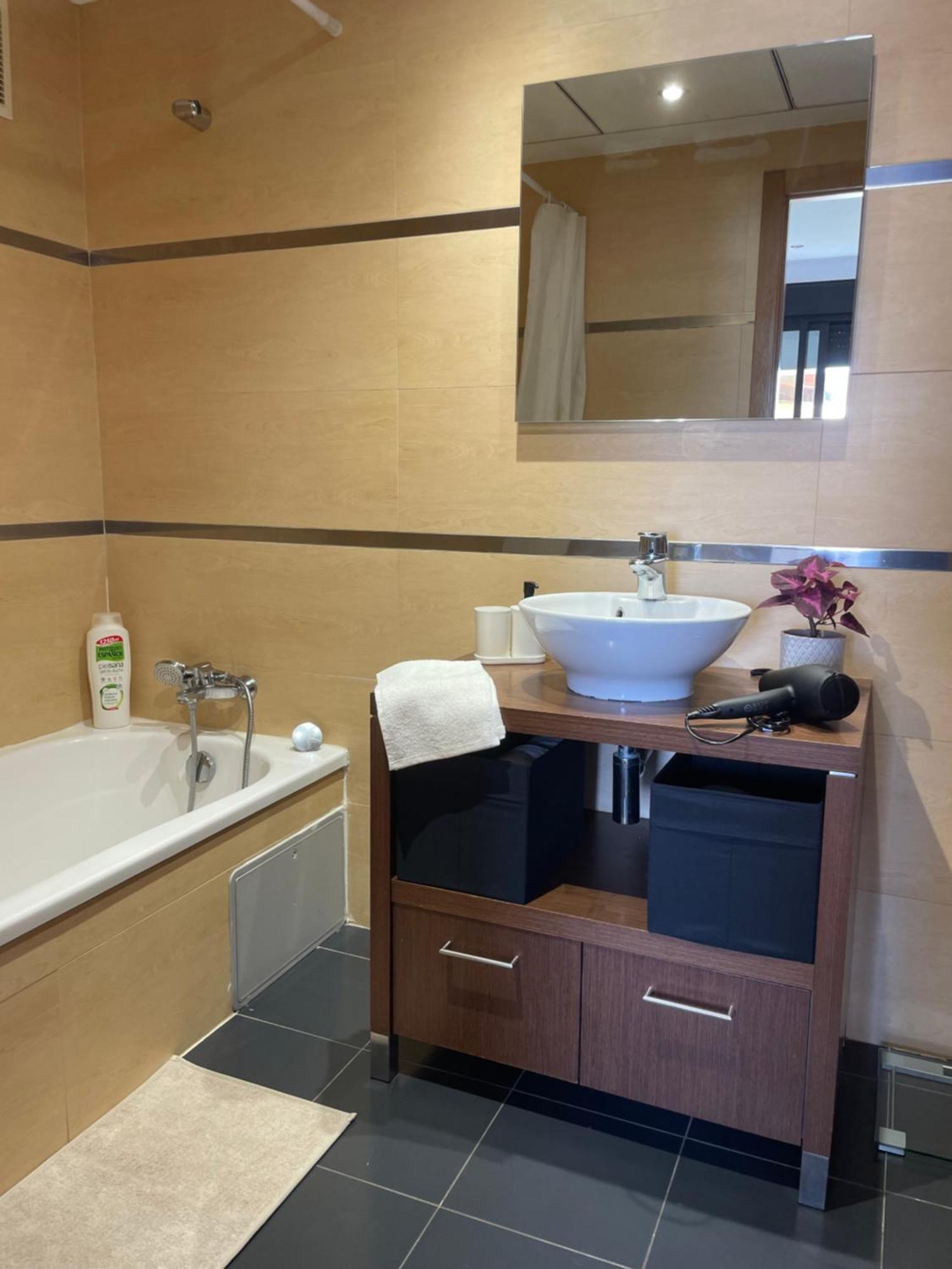 Apartamento Parque Real Castellón de la Plana Exteriér fotografie