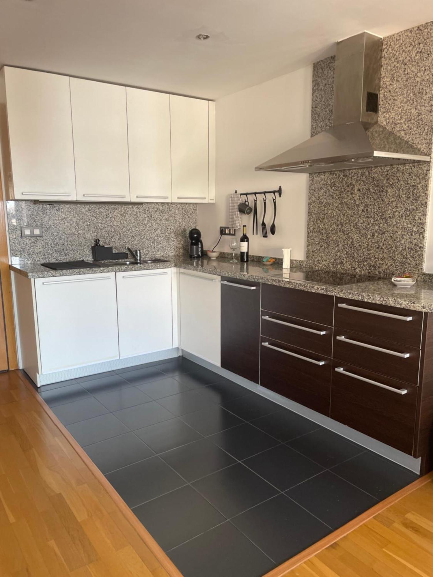 Apartamento Parque Real Castellón de la Plana Exteriér fotografie