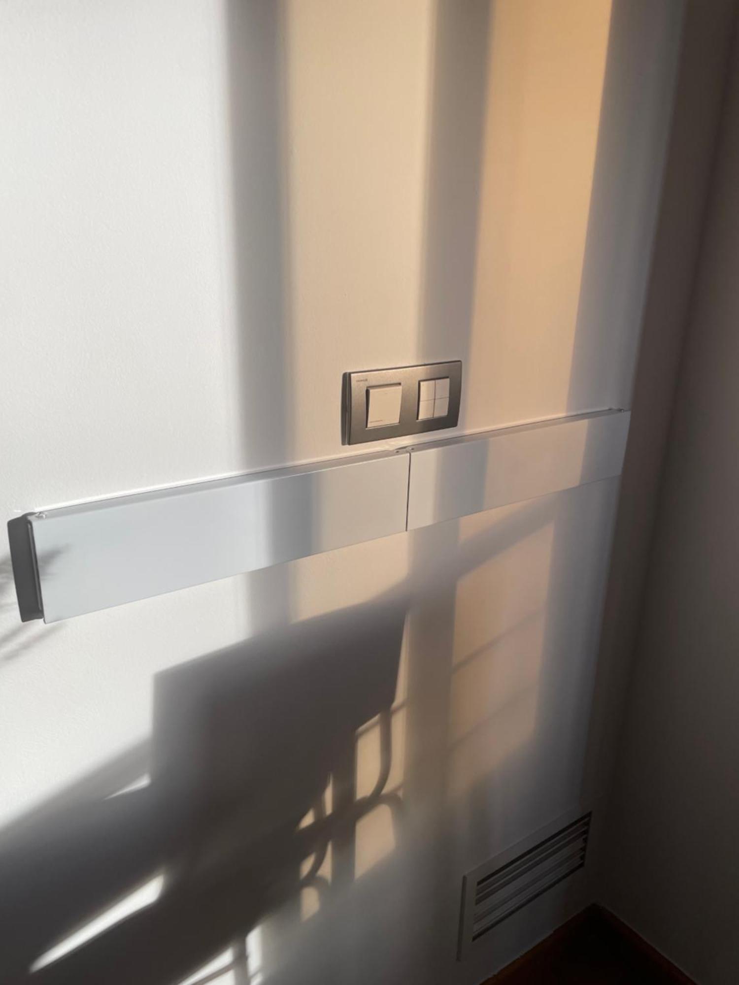 Apartamento Parque Real Castellón de la Plana Exteriér fotografie