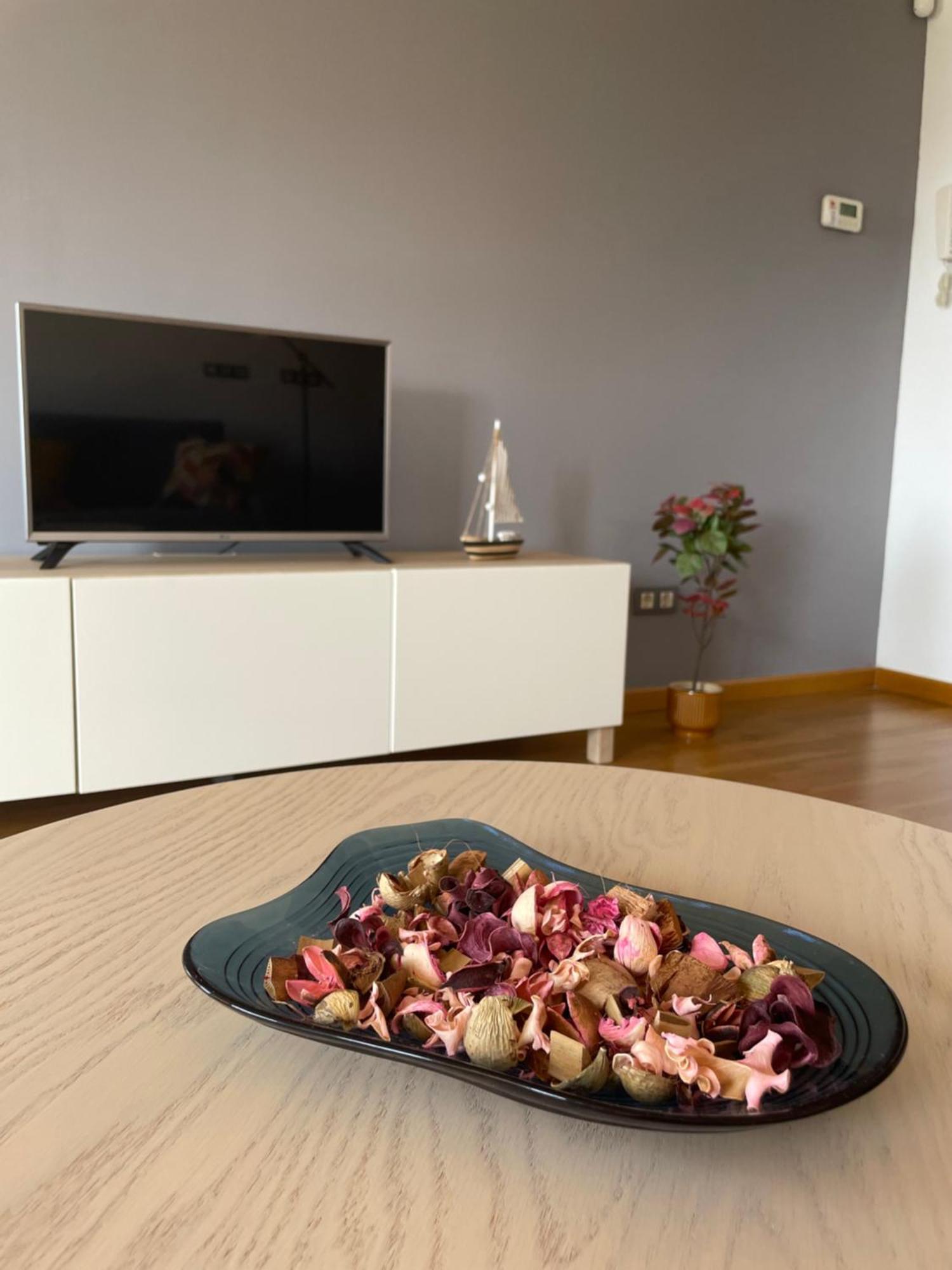 Apartamento Parque Real Castellón de la Plana Exteriér fotografie