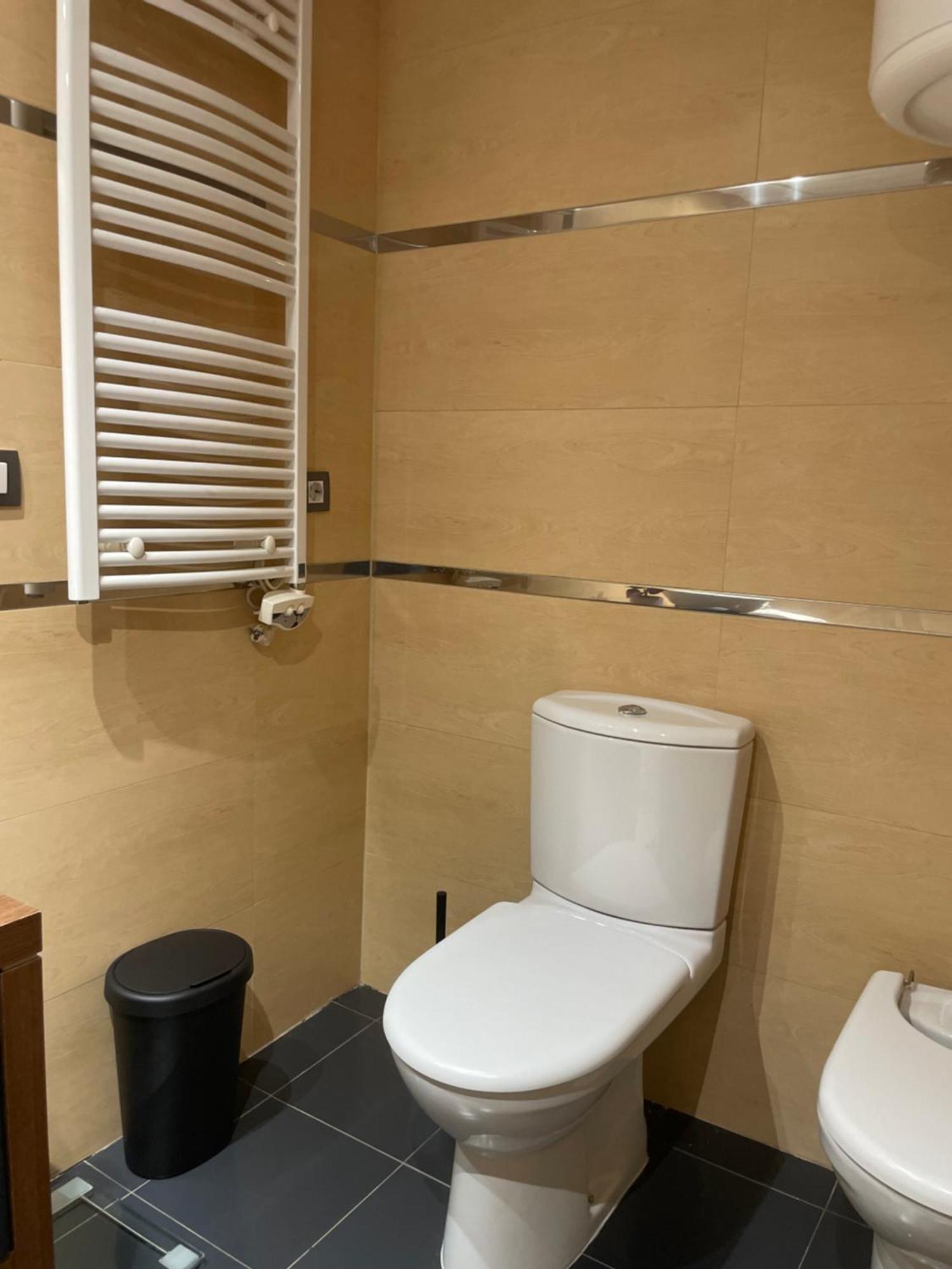 Apartamento Parque Real Castellón de la Plana Exteriér fotografie